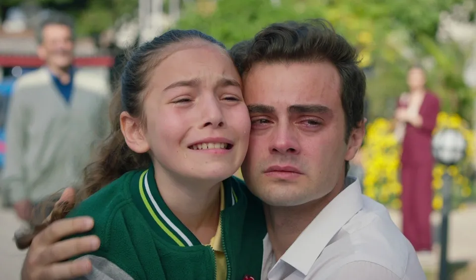 Kardeşlerim - 2. Fragman