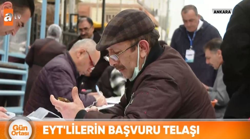 EYT’de 7 soru 7 cevap