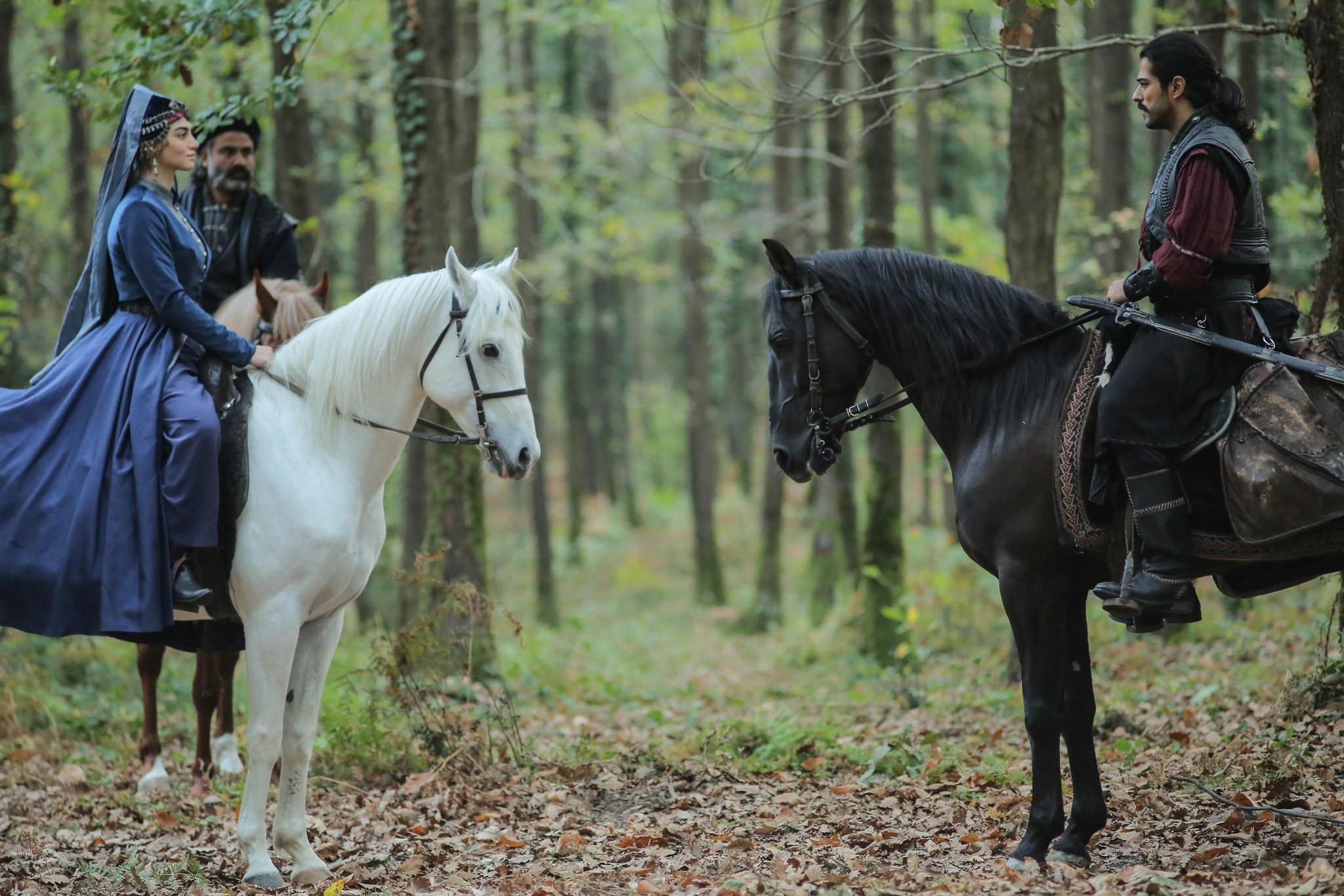 3. Bölüm Foto Galeri