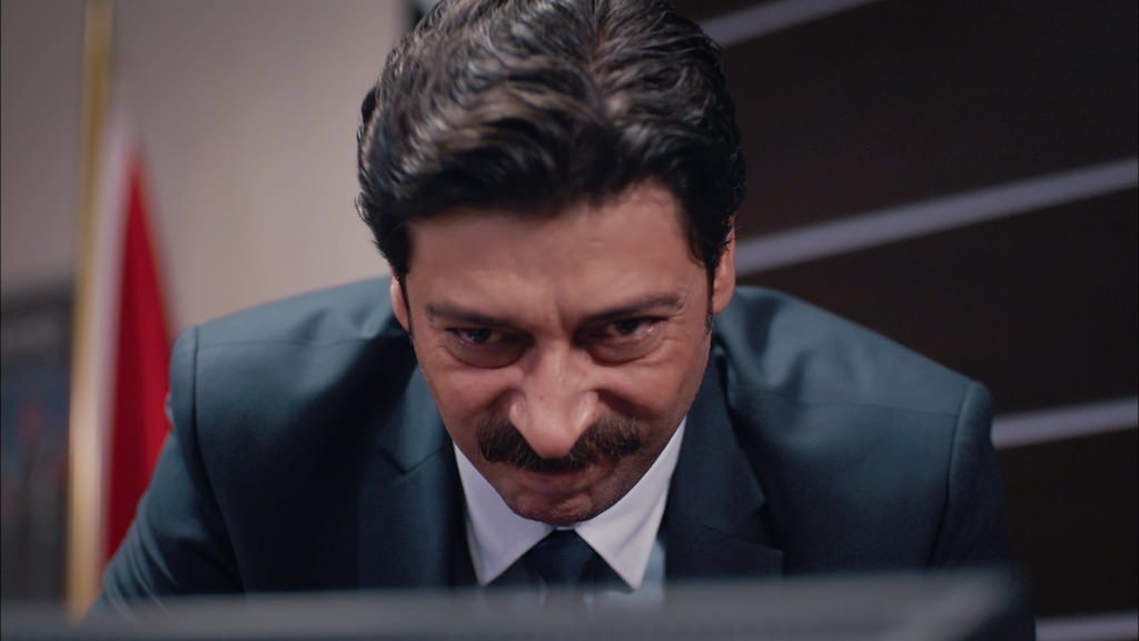 Bugüne kadar hiç izlemeyenler için Kertenkele