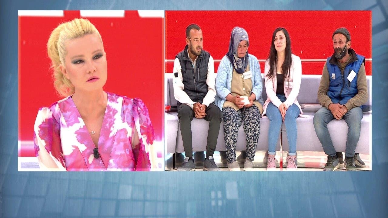 Müge Anlı neden ağladı? 
