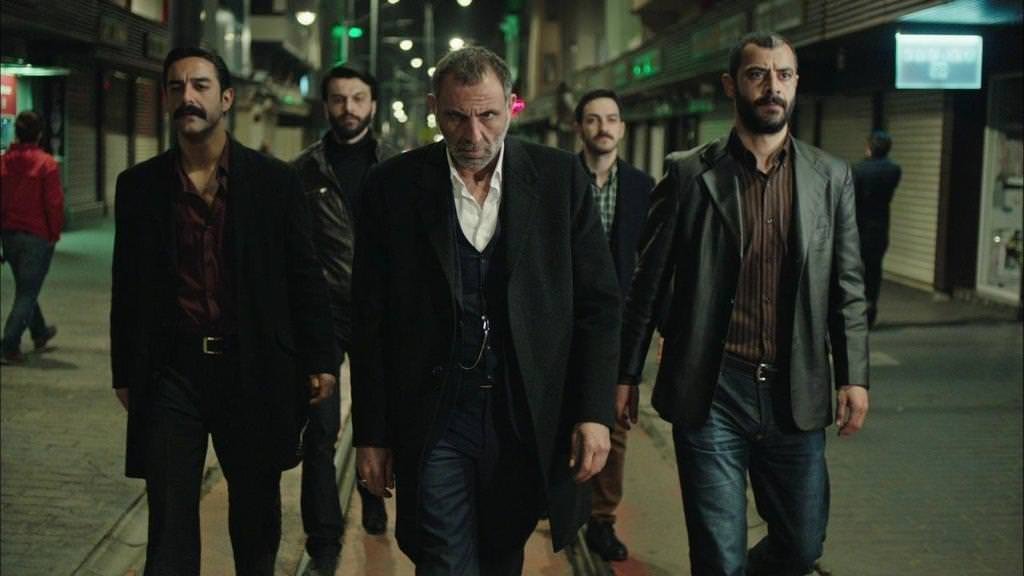 4. bölüm fotogaleri