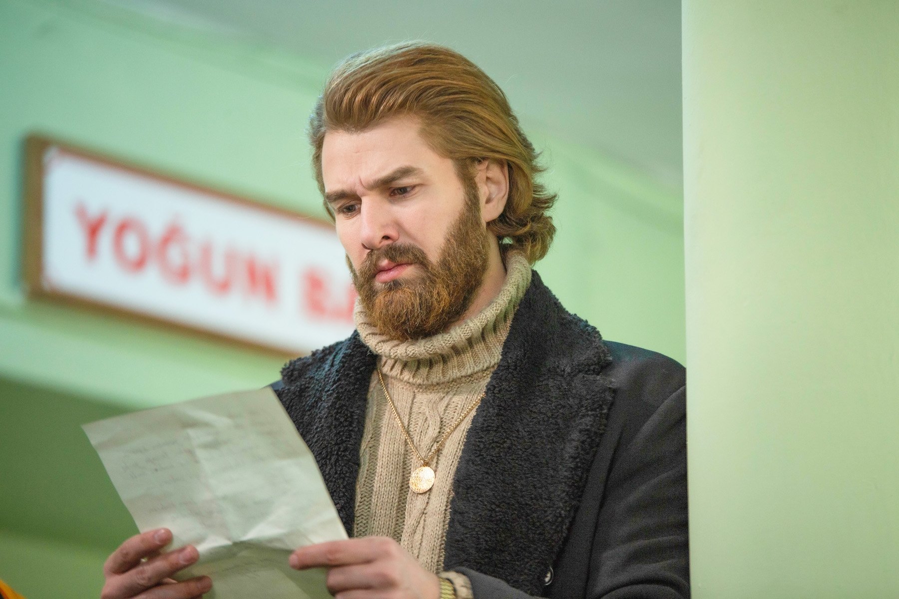 90. Bölüm Foto Galeri