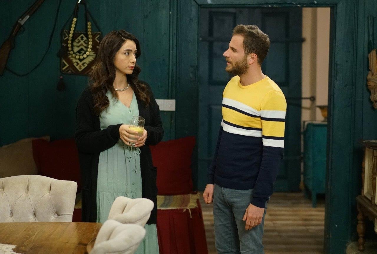 41. Bölüm Foto Galeri 