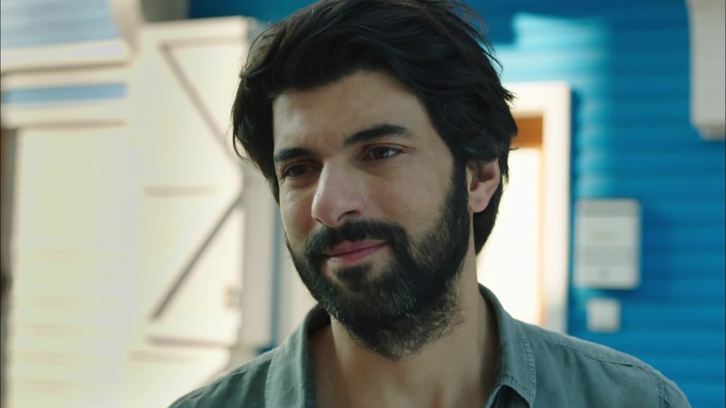 Kara Para Aşk 54. Bölüm Replikleri / Final