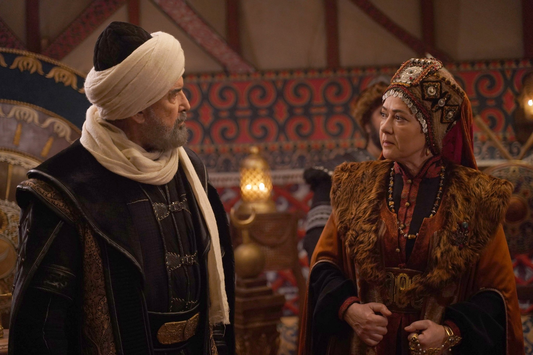 2. Bölüm Foto Galeri