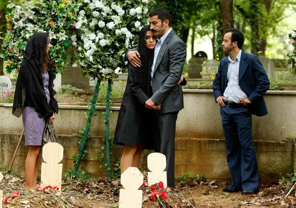 Ölüm kalım savaşı! 112. Bölüm fotogaleri