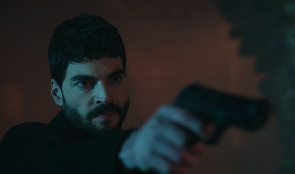 hercai