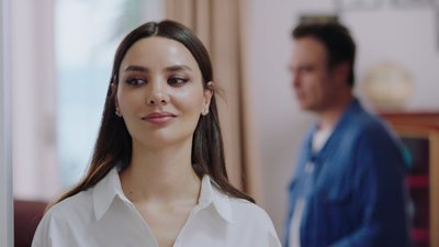 Üvey Anne - 2. Fragman