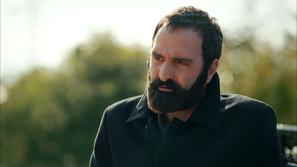 Kertenkele 27. bölüm replik galerisi