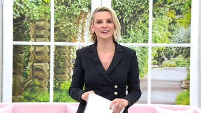 Esra Erol’da