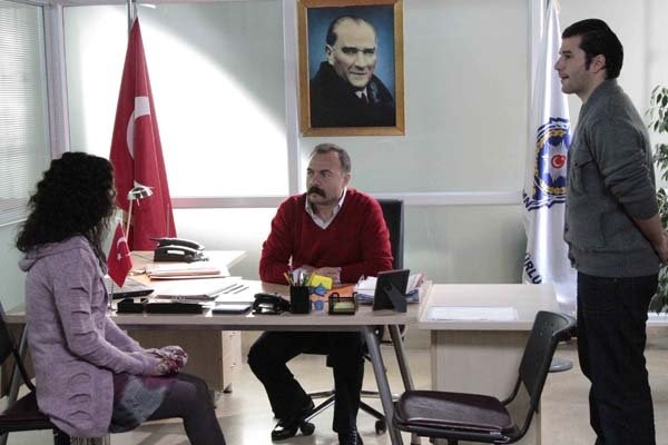 Adanalı 77. Bölüm