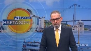atv’de Hafta Sonu
