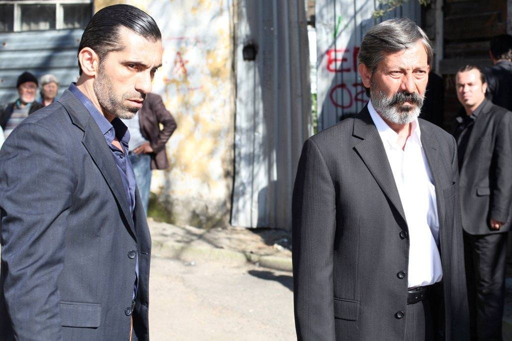 11.bölüm fotoğrafları