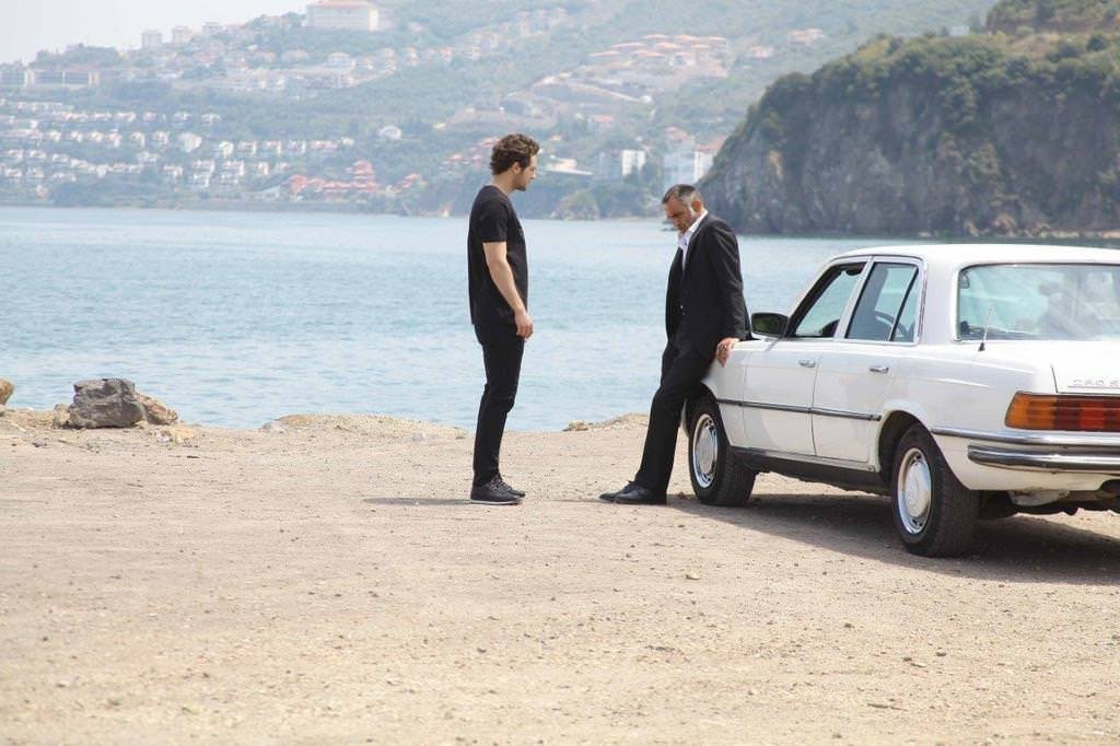 12. bölüm fotogaleri