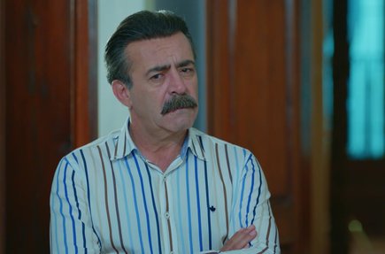 Kocaman Ailem