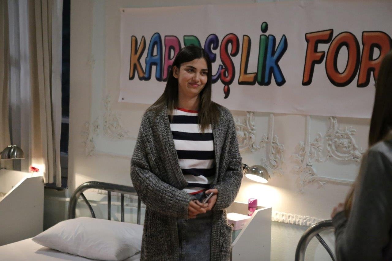 87. Bölüm foto galeri