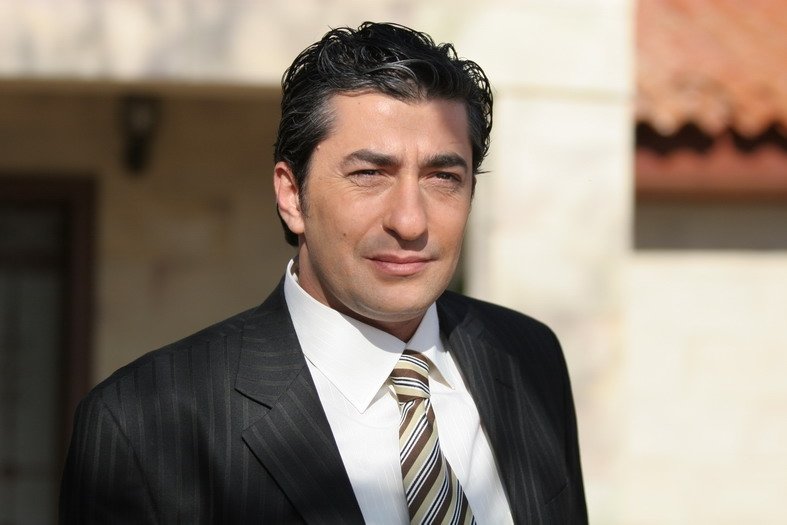 Erkan Petekkaya