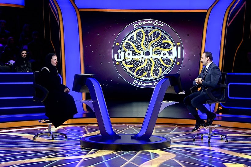 atv ile Dubai Tv arasında dev iş birliği