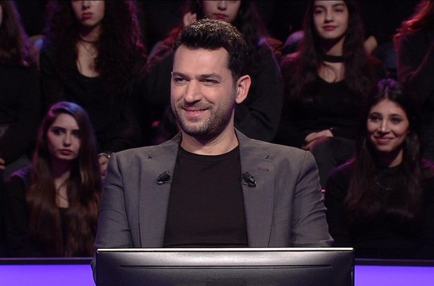 Kim Milyoner Olmak Ister Sorulari Ve Cevaplari 799 Bolum Atv