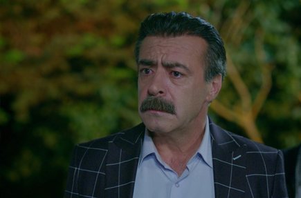 Kocaman Ailem