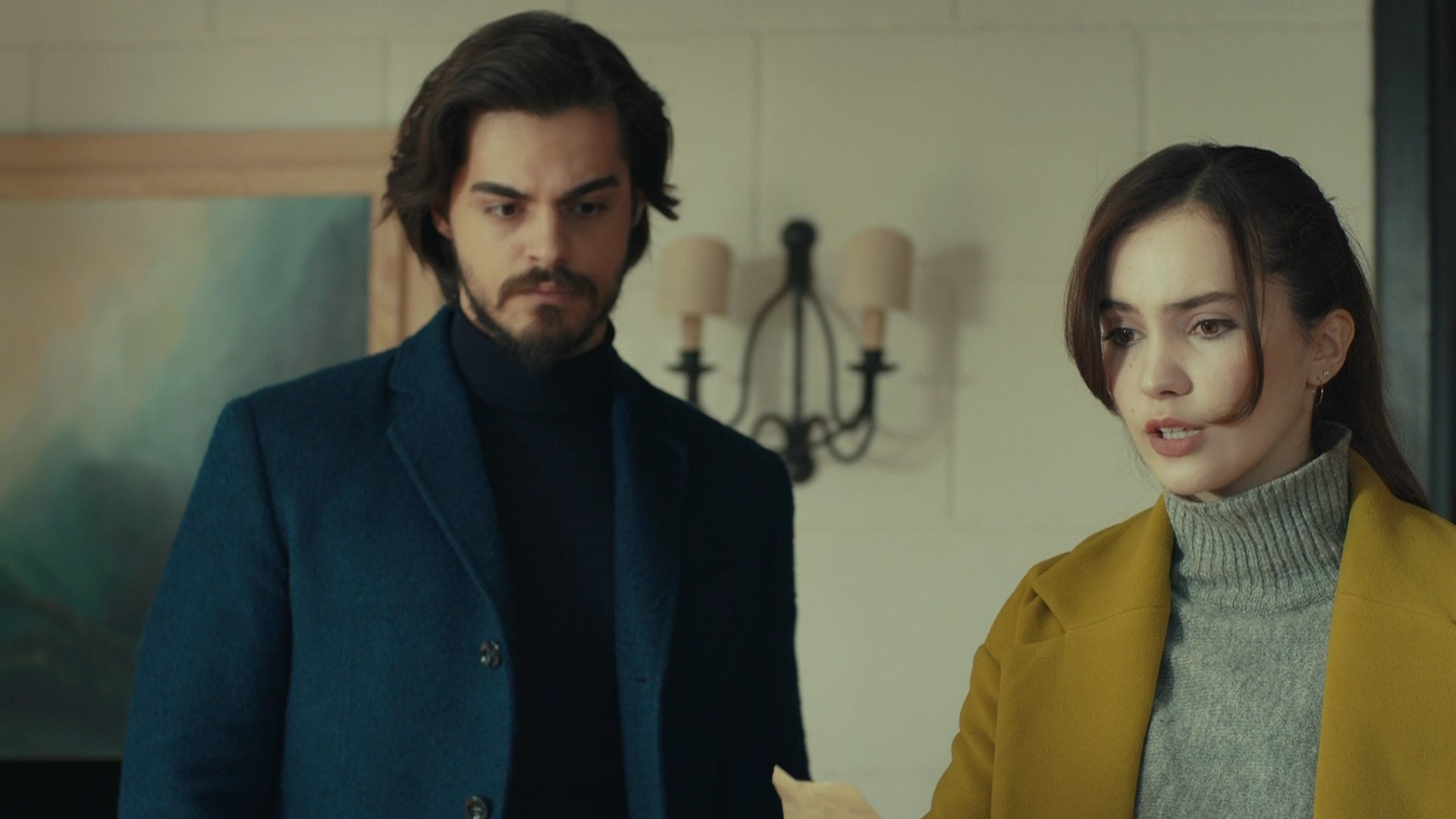 11. Bölüm foto galeri