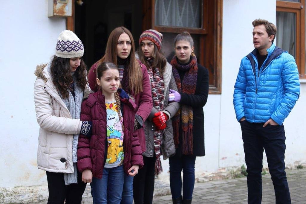 65. Bölüm foto galeri 