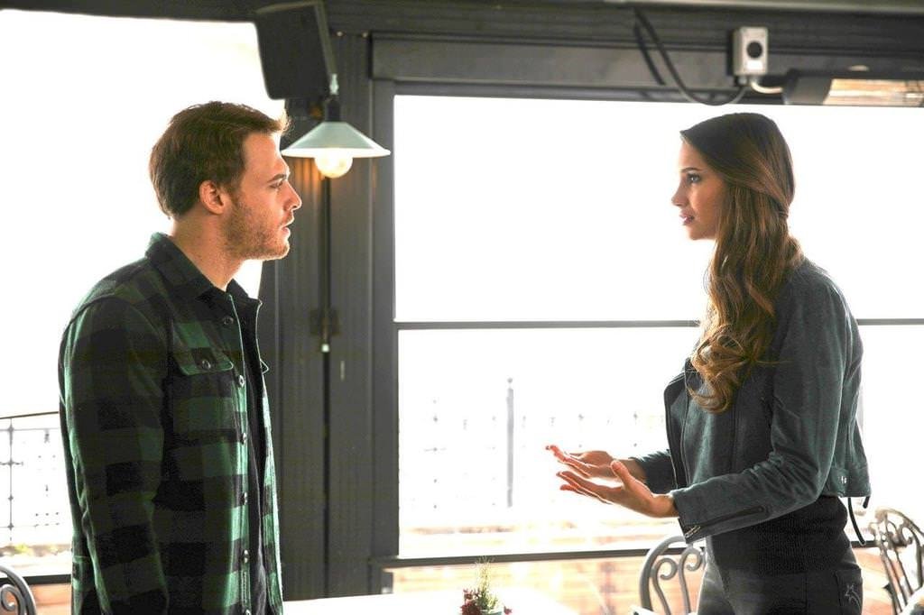 6. bölüm foto galeri