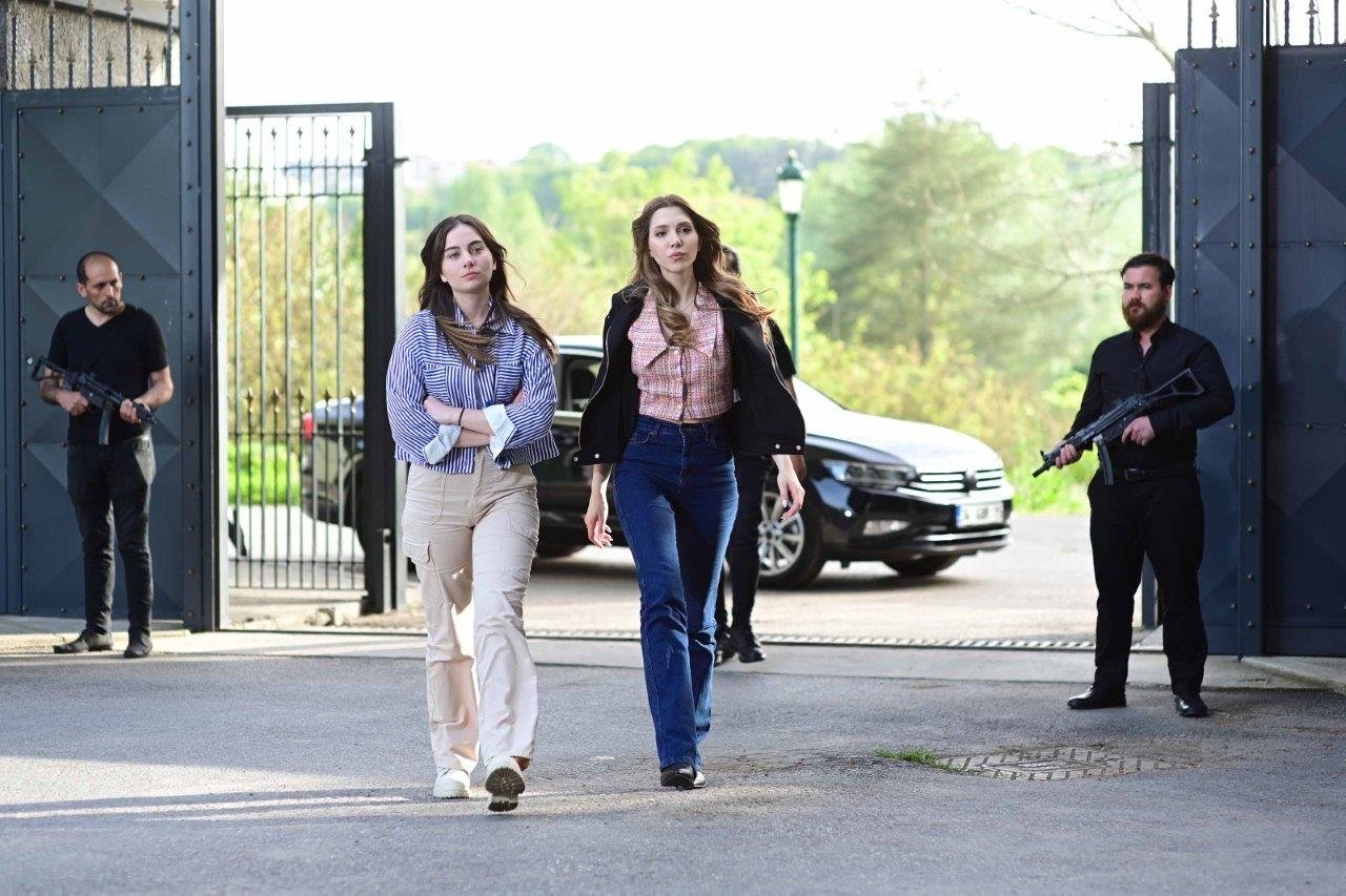 32. Bölüm Foto Galeri