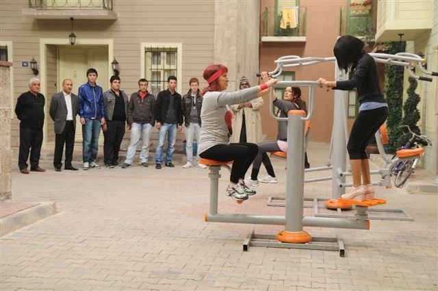 9.bölüm fotoğrafları