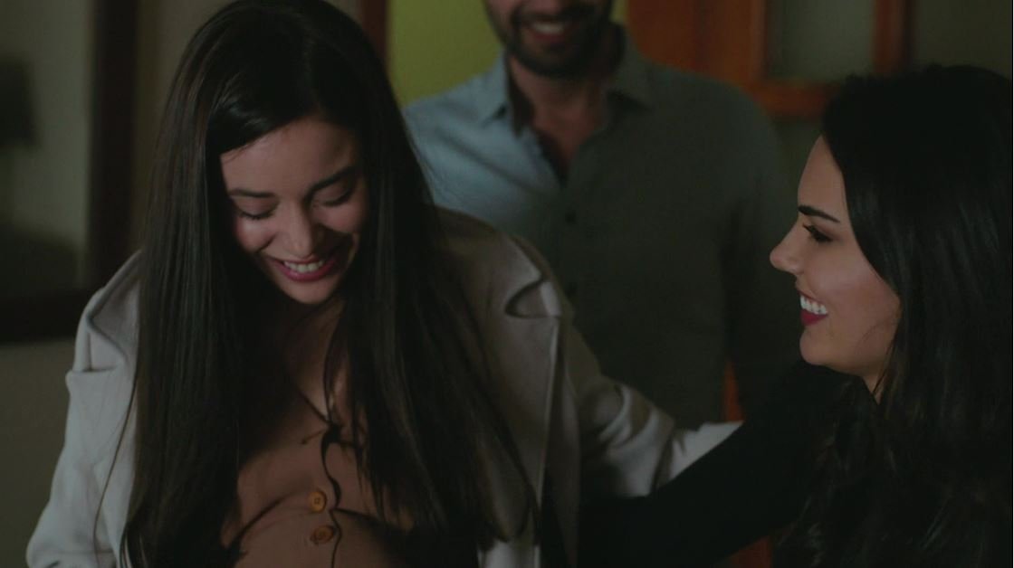 27. Bölüm Foto Galeri