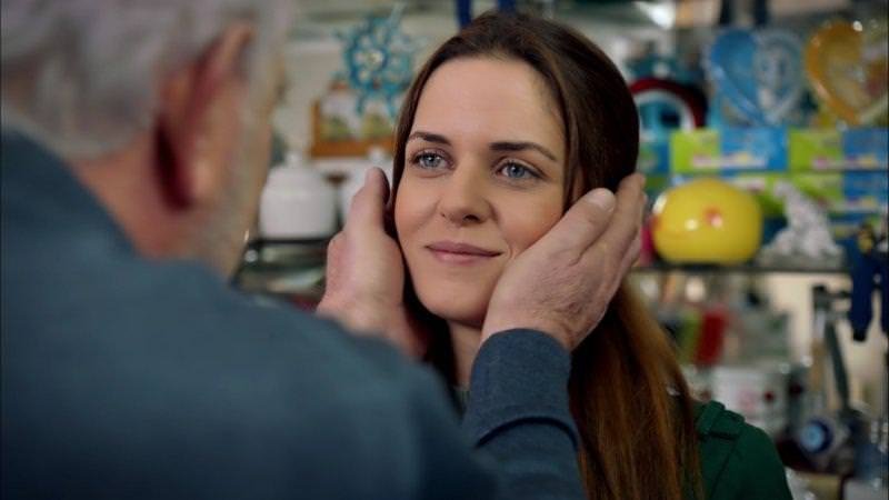 Huzur Sokağı 22. bölüm fotoğrafları