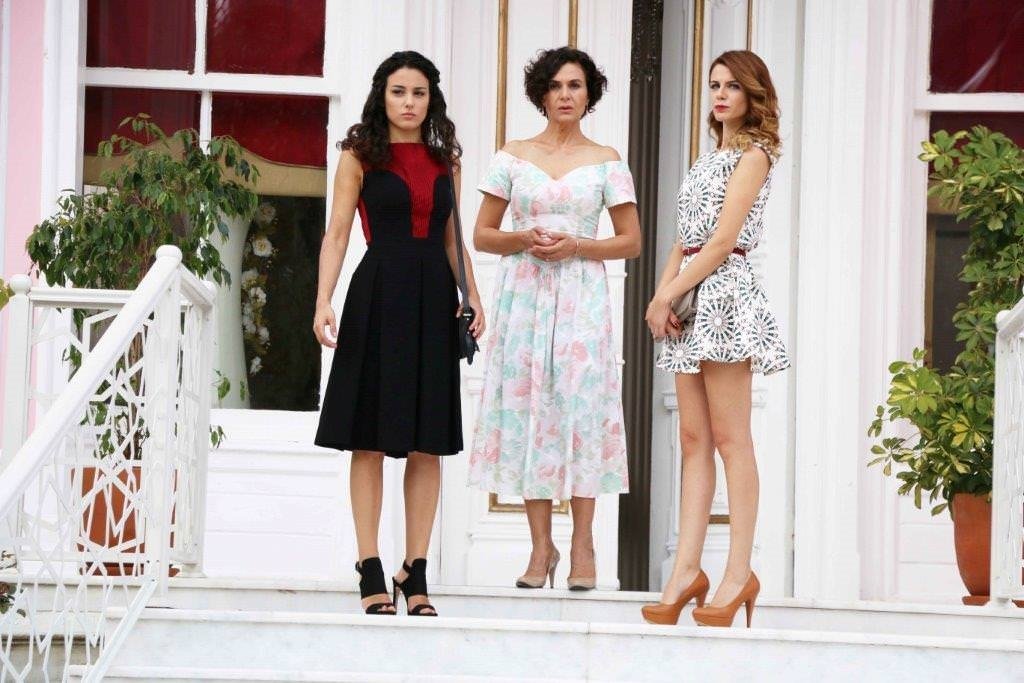 36. bölüm fotoğrafları