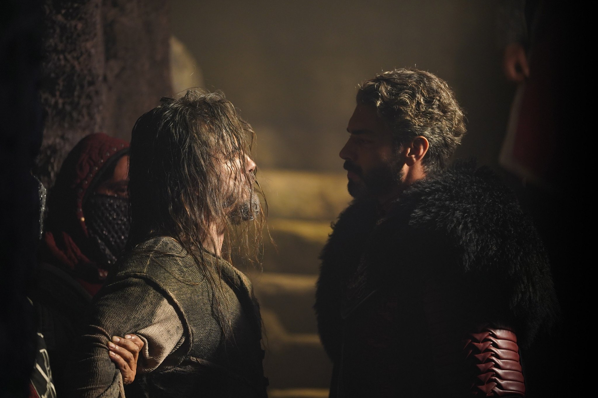 "Kuruluş Orhan" nefesleri kesecek!