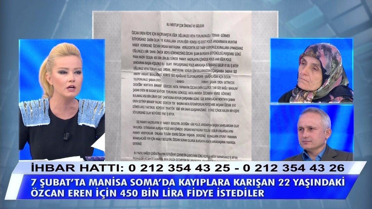 Müge Anlı son sezonda neler oldu?