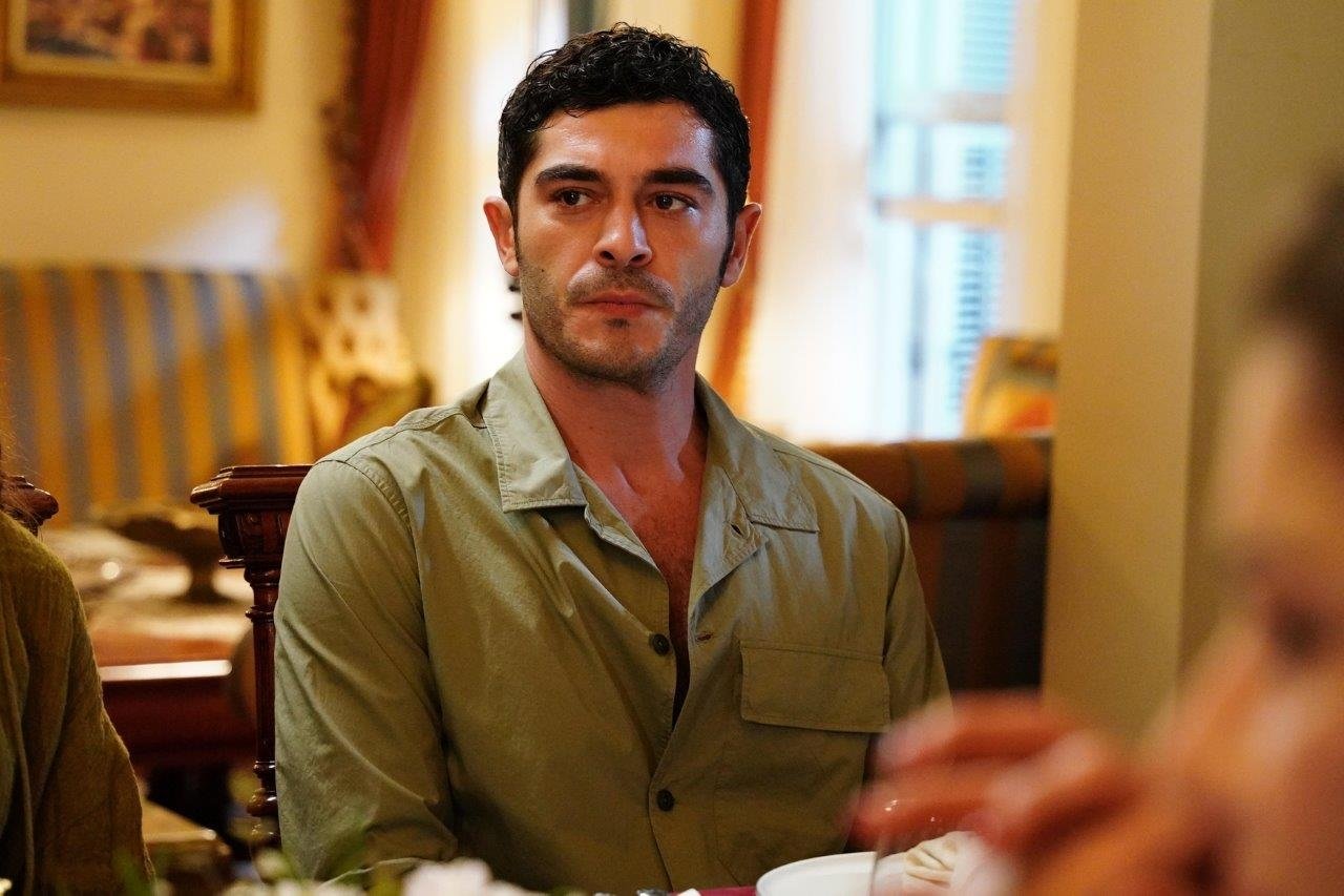 4. Bölüm Foto Galeri 