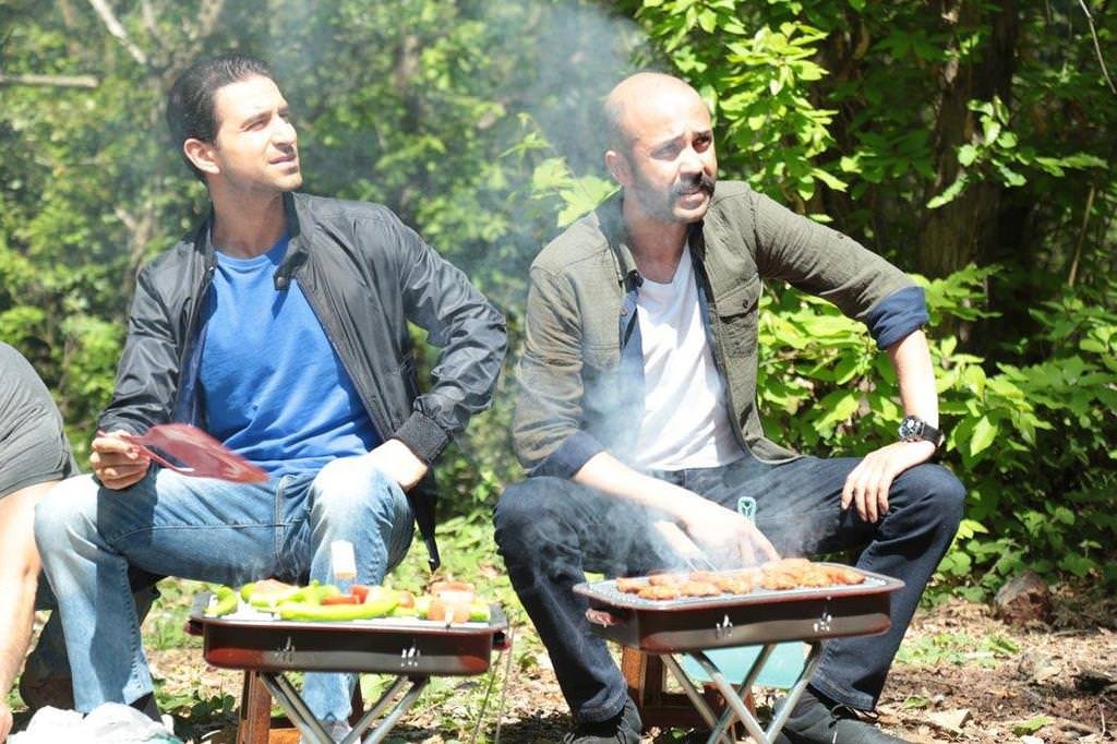 27.Bölüm fotogaleri