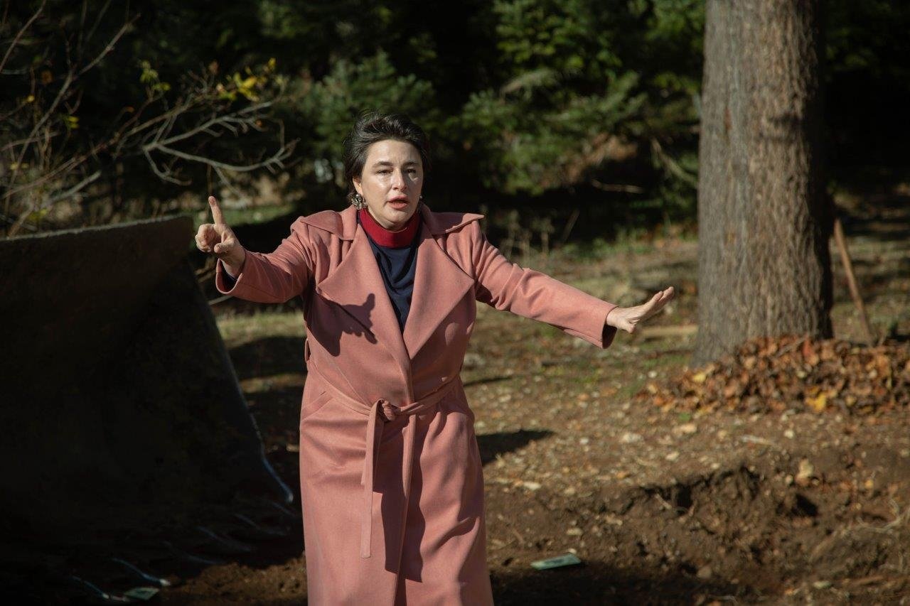 83. Bölüm Foto Galeri 