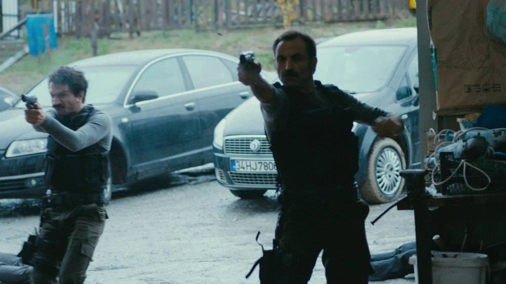 43. bölüm fotoğrafları