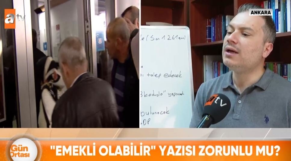 EYT’de 7 soru 7 cevap