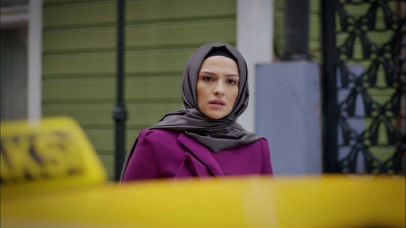 Huzur Sokağı 22. bölüm fotoğrafları