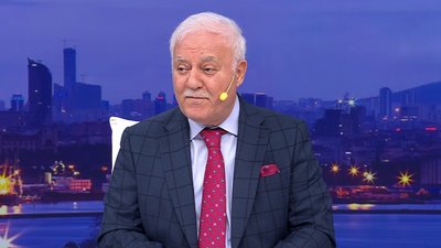 Prof. Dr. Nihat Hatipoğlu ile İftar