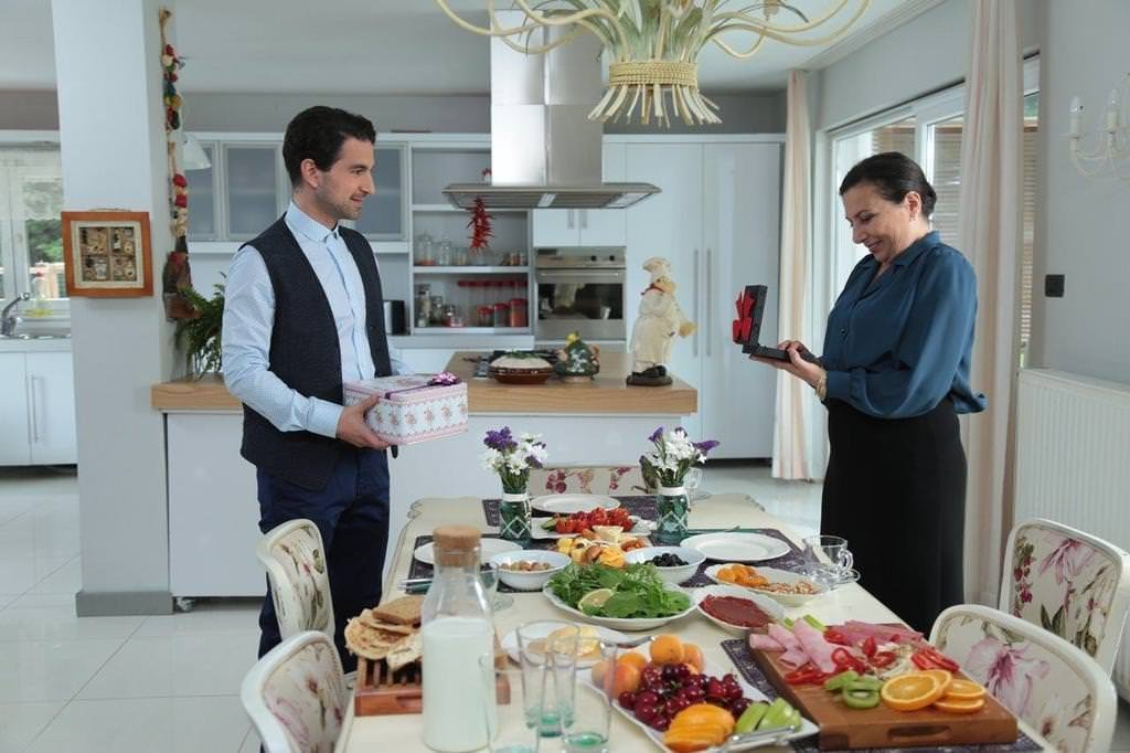 29. bölüm fotogaleri