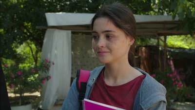 Çiğdem için yeni bir hayatın başlangıcı...