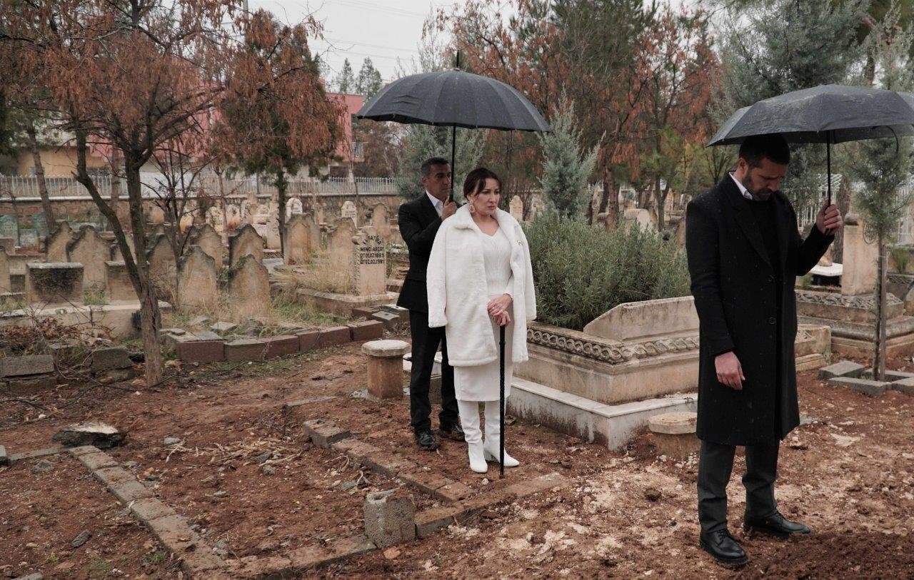 56. Bölüm Foto Galeri 