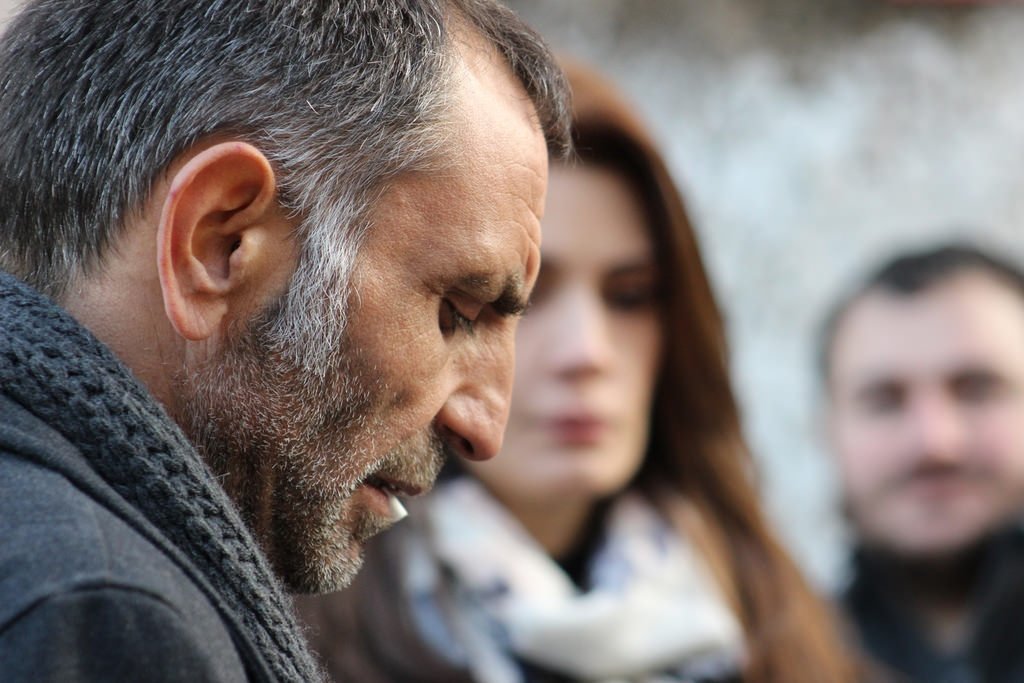 1. bölüm fotogaleri