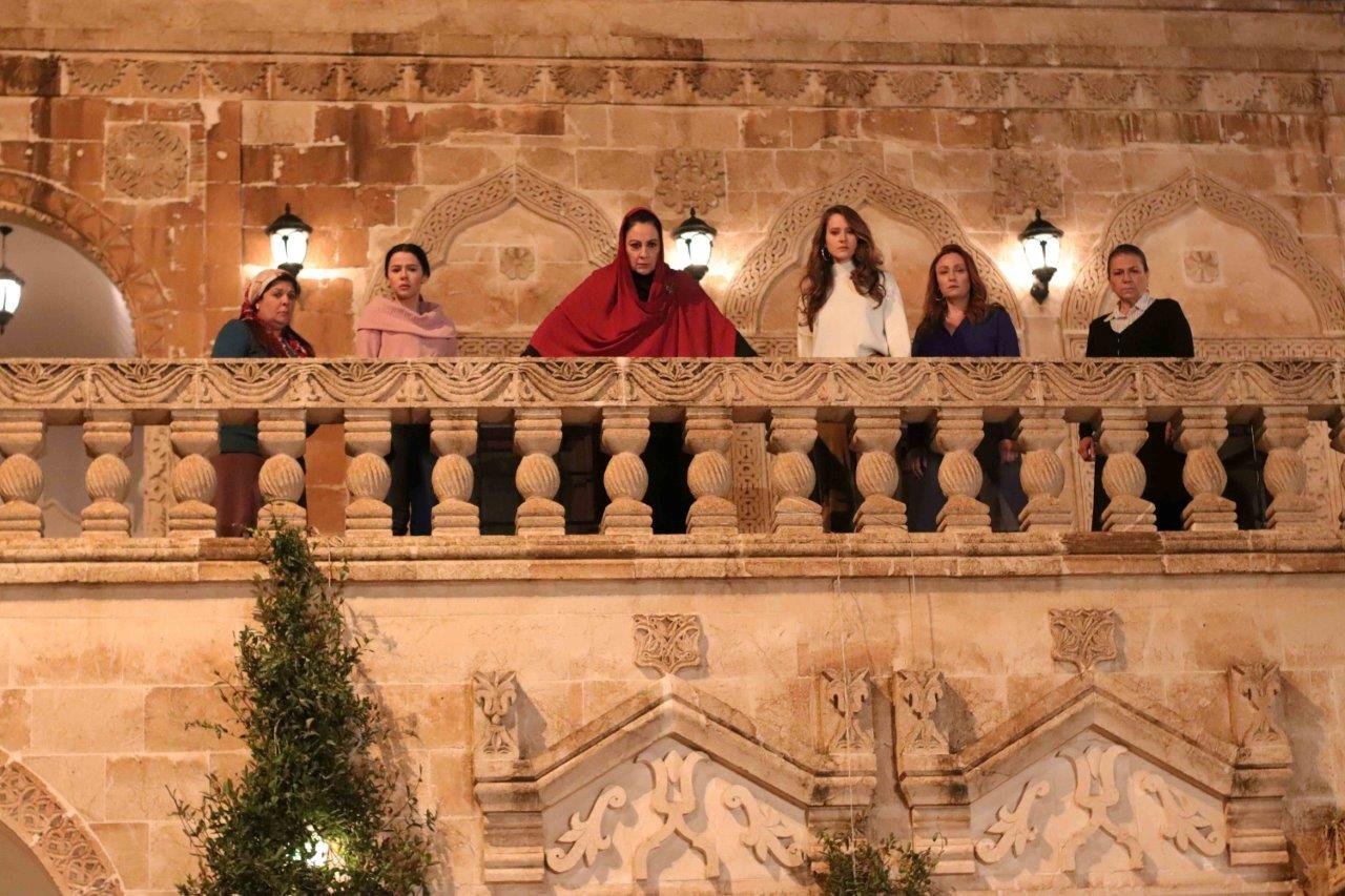 4. Bölüm Foto Galeri 