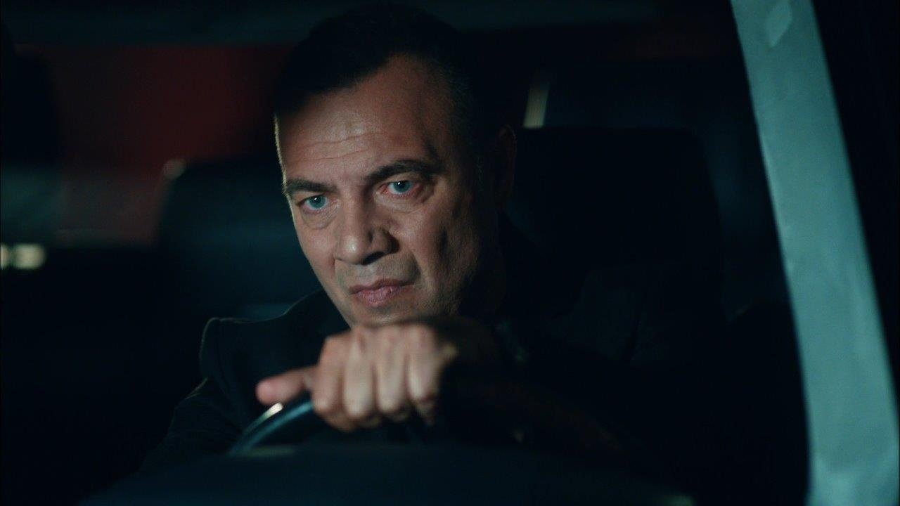 Nazlı'yı öldürmeye çalışan kim?