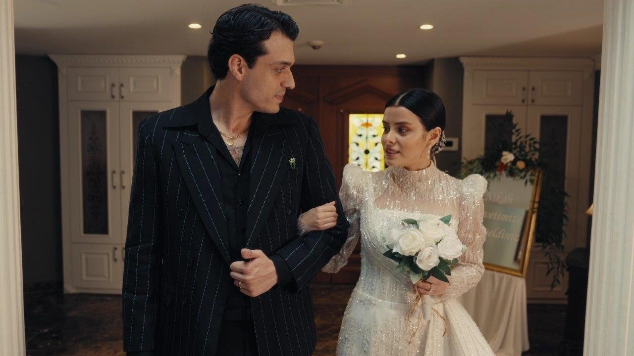 Ateş Kuşları'ndan bomba tanıtım!