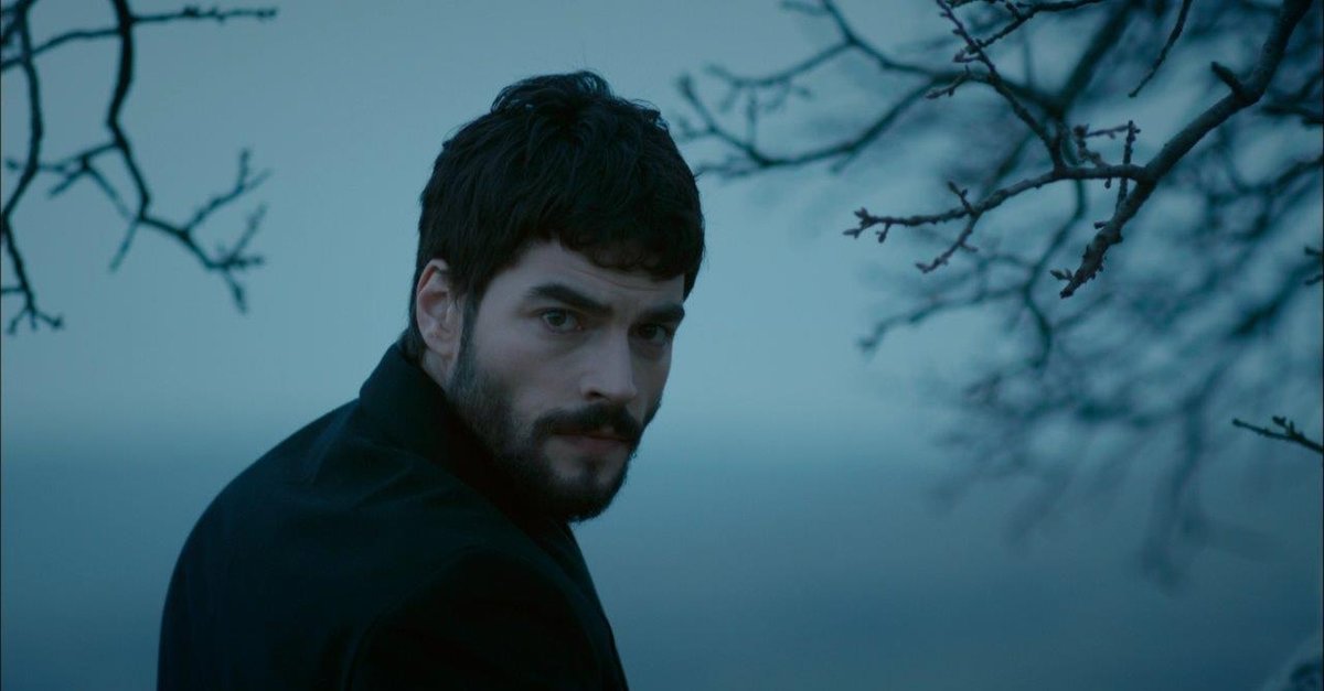 Hercai yakında atv'de!